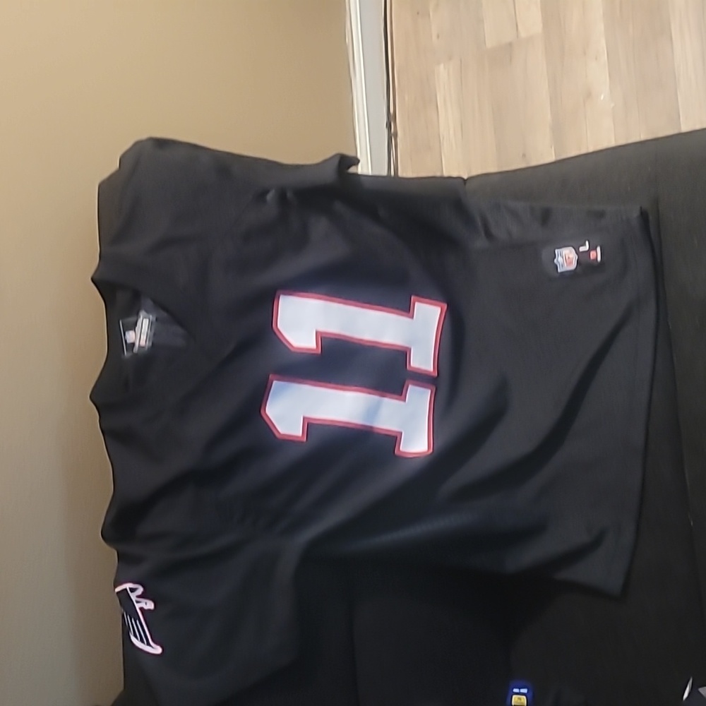 Atlanta Falcons Julio Jones Jersey